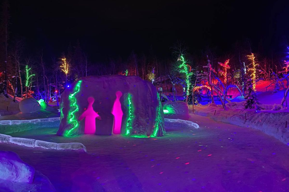 Экскурсия Кировск – Хибины