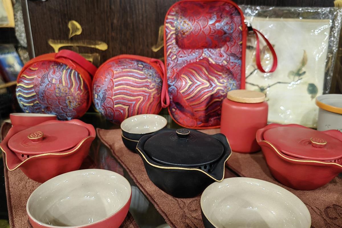 Миллионка. Китайский квартал Владивостока