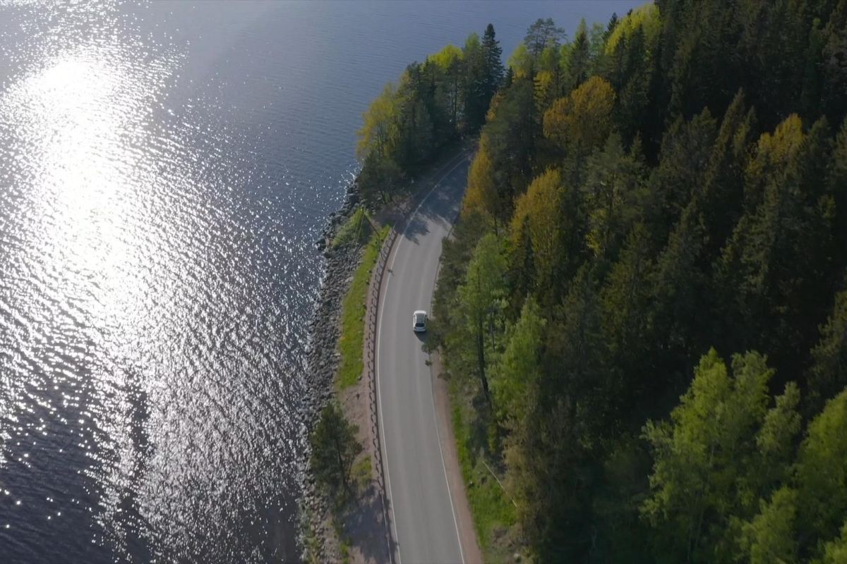 Майские праздники в Карелии