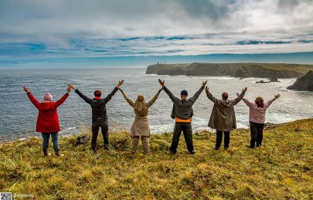 Итуруп и Шикотан. Путешествие на другую планету