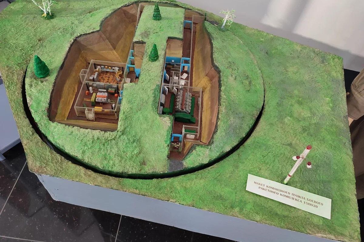 Экскурсия на космодром «Восточный» – эксклюзив