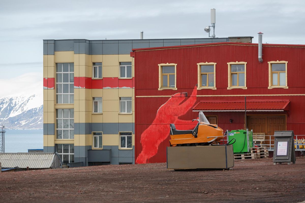 Морской круиз на Шпицберген – эксклюзив