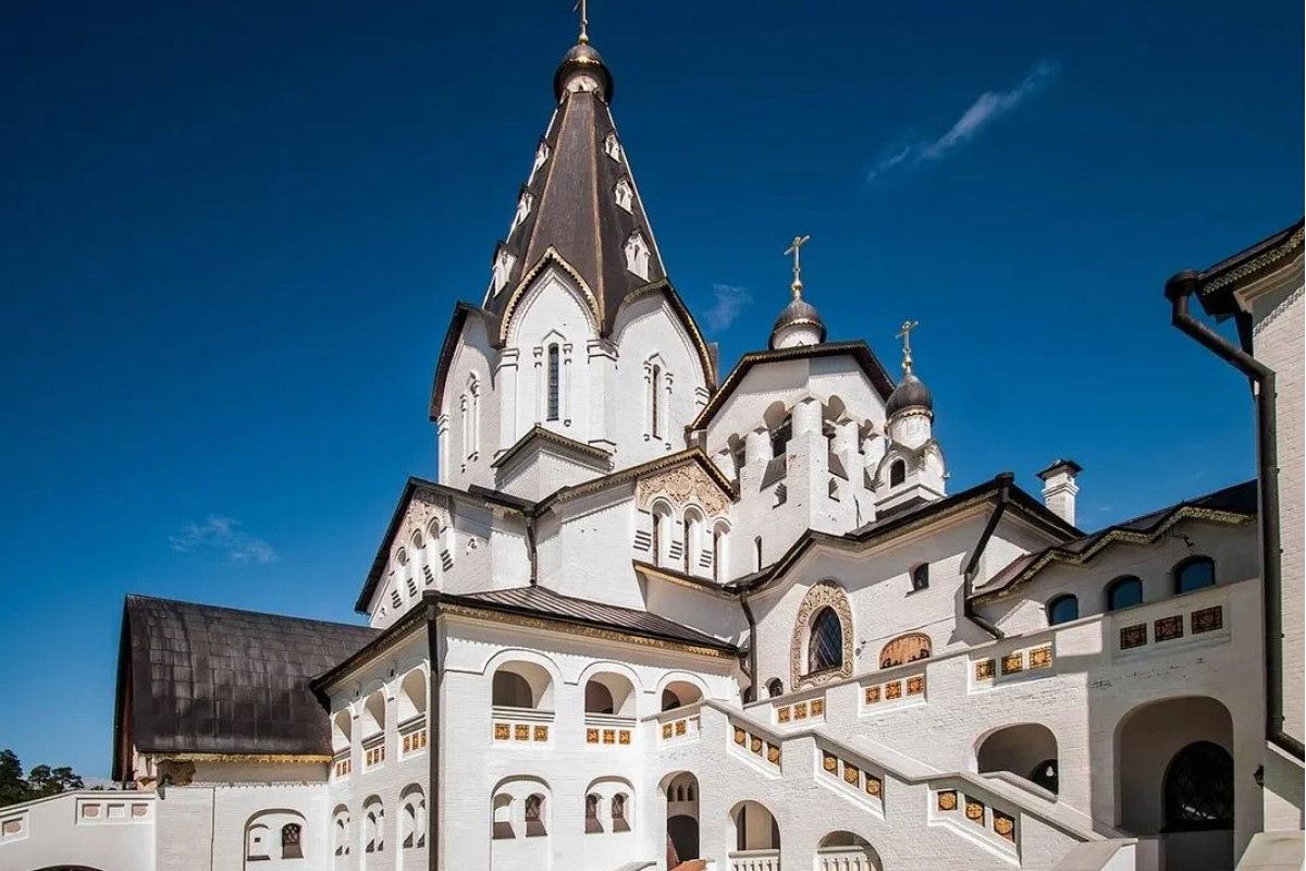 Гранд-тур по Карелии + Соловки (3 дня)