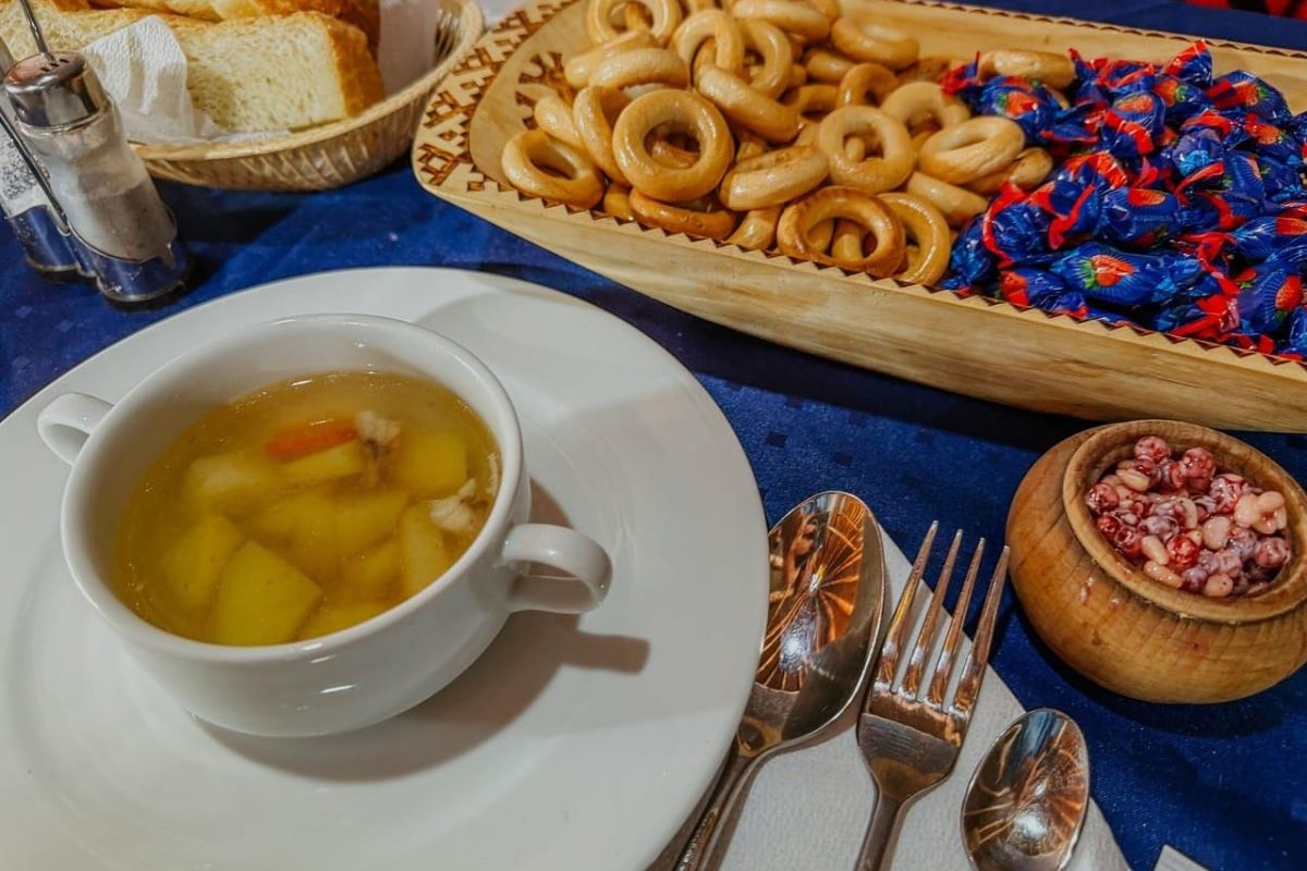 День оленевода