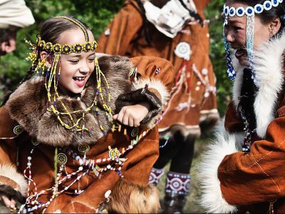 В гостях у Кутха (экскурсионный тур без палаток)