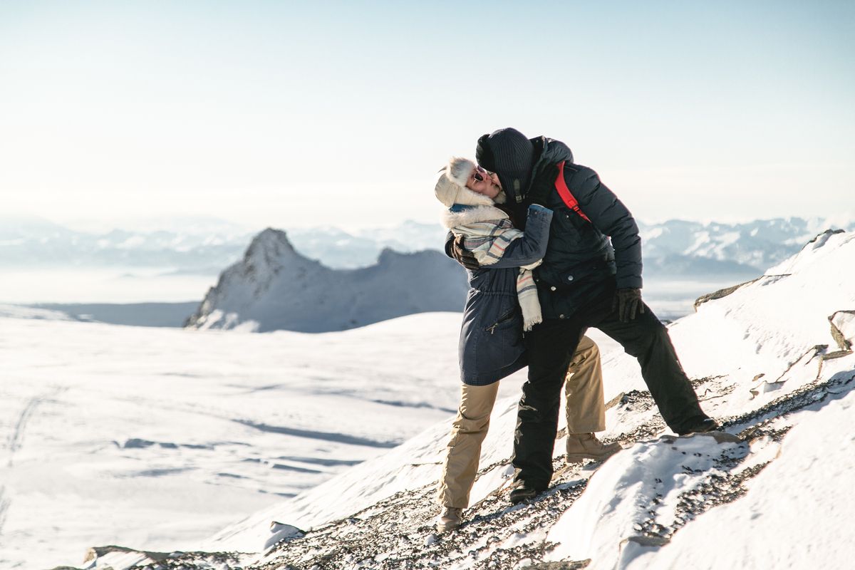 Камчатка. Зимняя сказка 2026