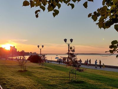 Майские праздники в Карелии