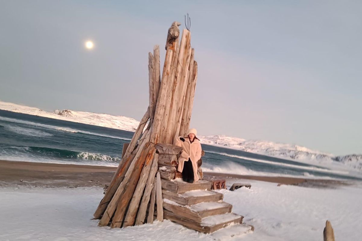 Тур “Сияние Крайнего Севера” (Охота за Северным Сиянием)