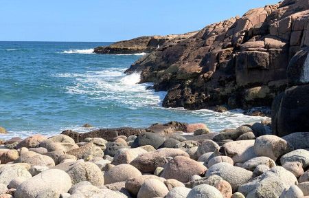 Экскурсия в Териберку