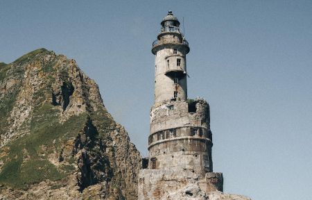 Яркое лето на Сахалине (7 дней)