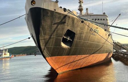 Мурманск. Ночное солнце (экскурсия)