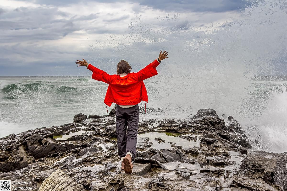Итуруп и Шикотан. Путешествие на другую планету