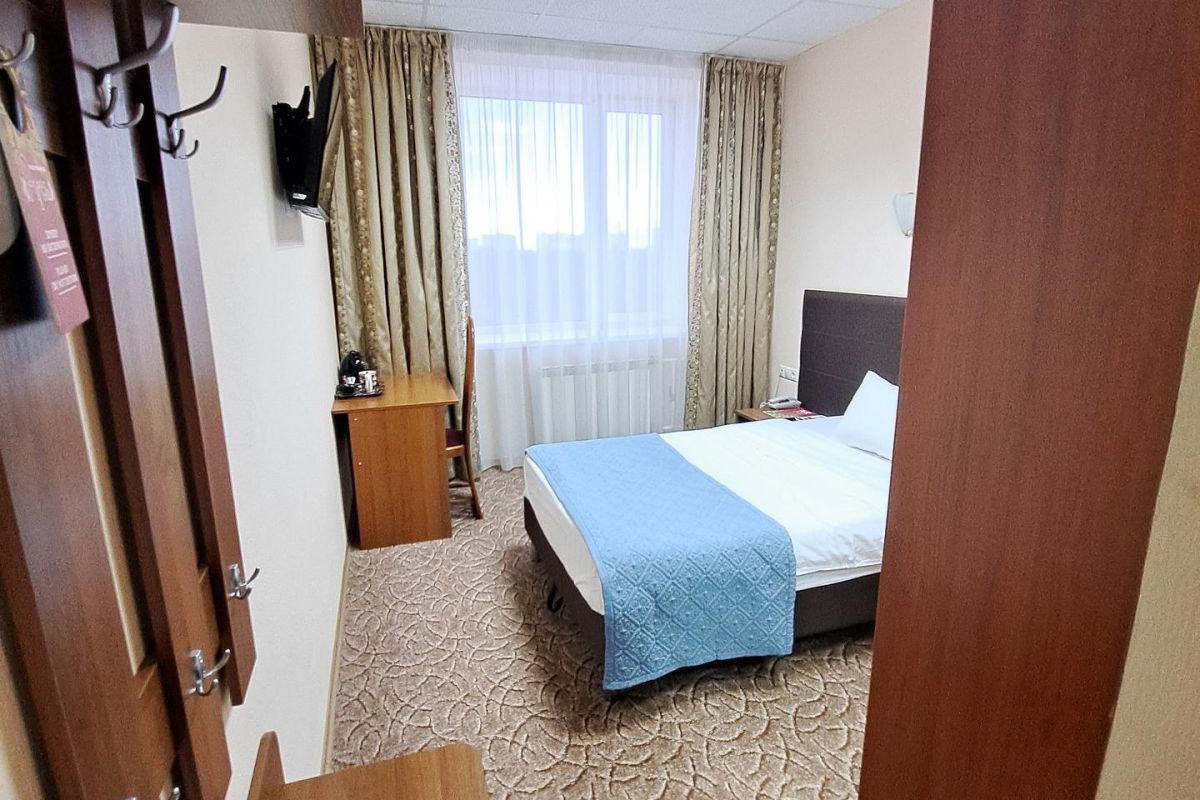 Две столицы Ямала