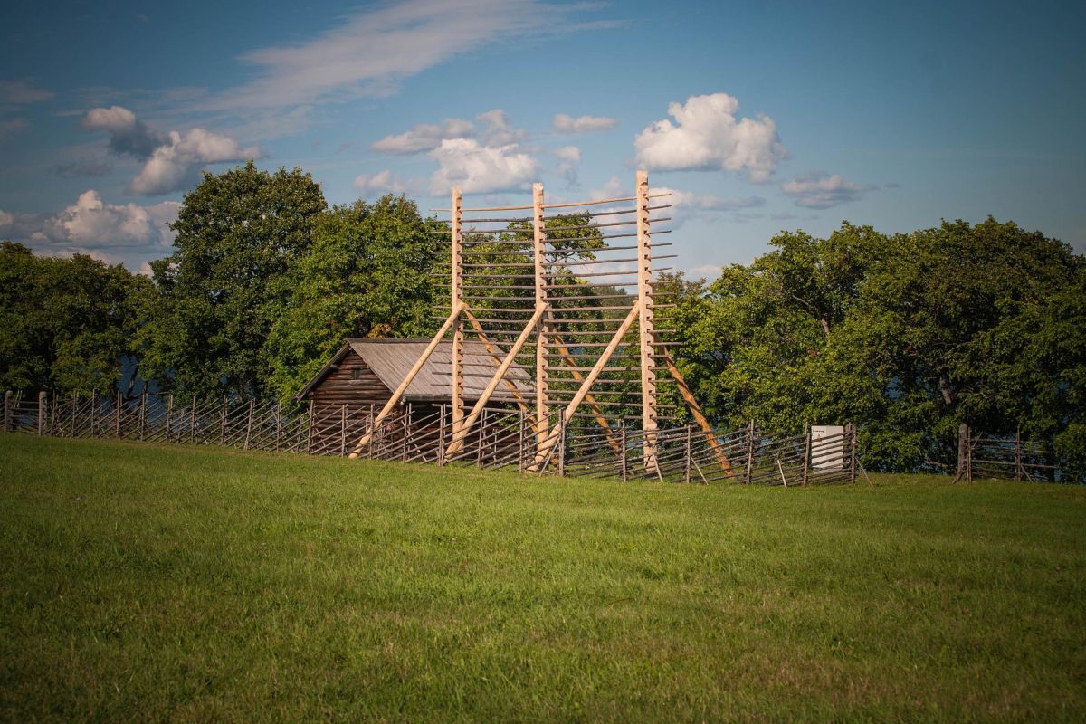 Экскурсия «Чудо-остров Кижи» (на метеоре)