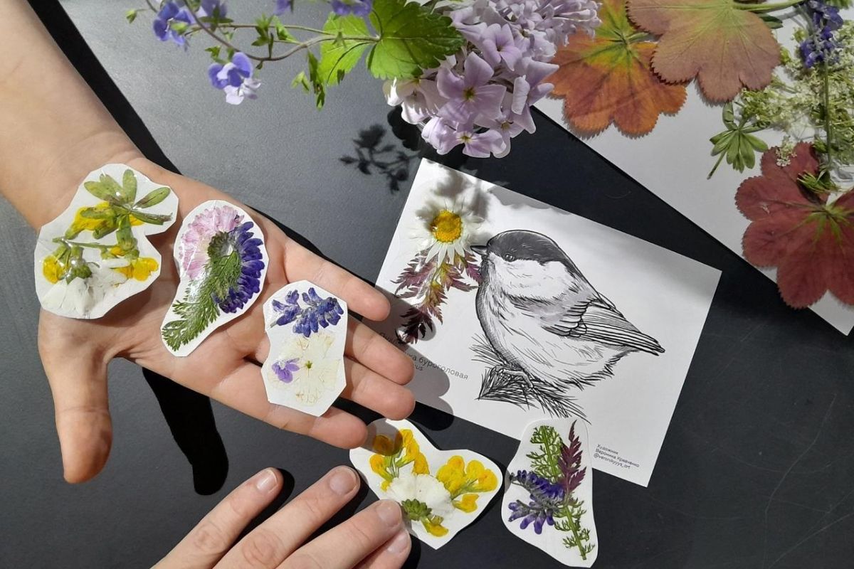 Тур для школьников «Выходные в лесной избушке»