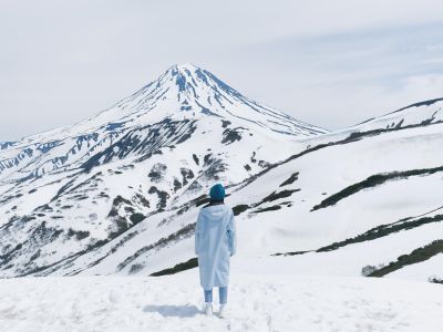Камчатка на максимум: зимний маршрут