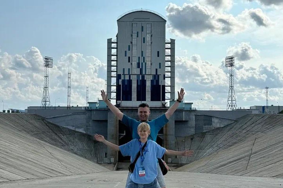 Экскурсия на космодром «Восточный» – эксклюзив