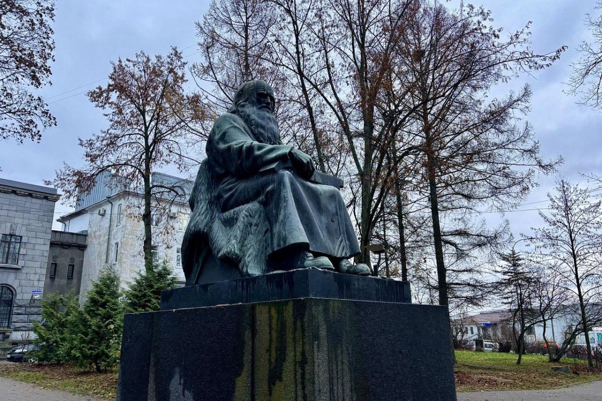 Обзорная экскурсия по г. Сортавала (Карелия)