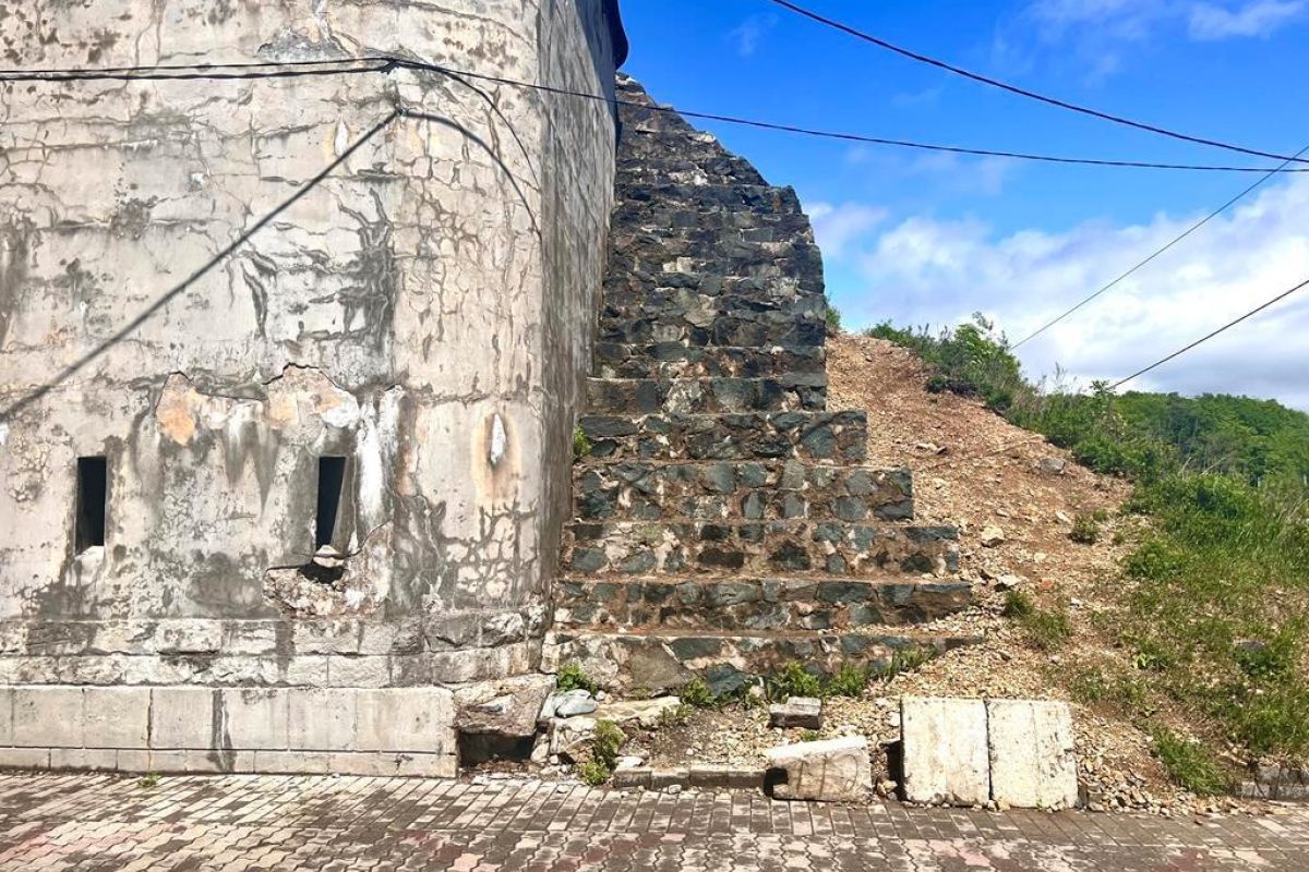 Владивостокская крепость, форт № 7