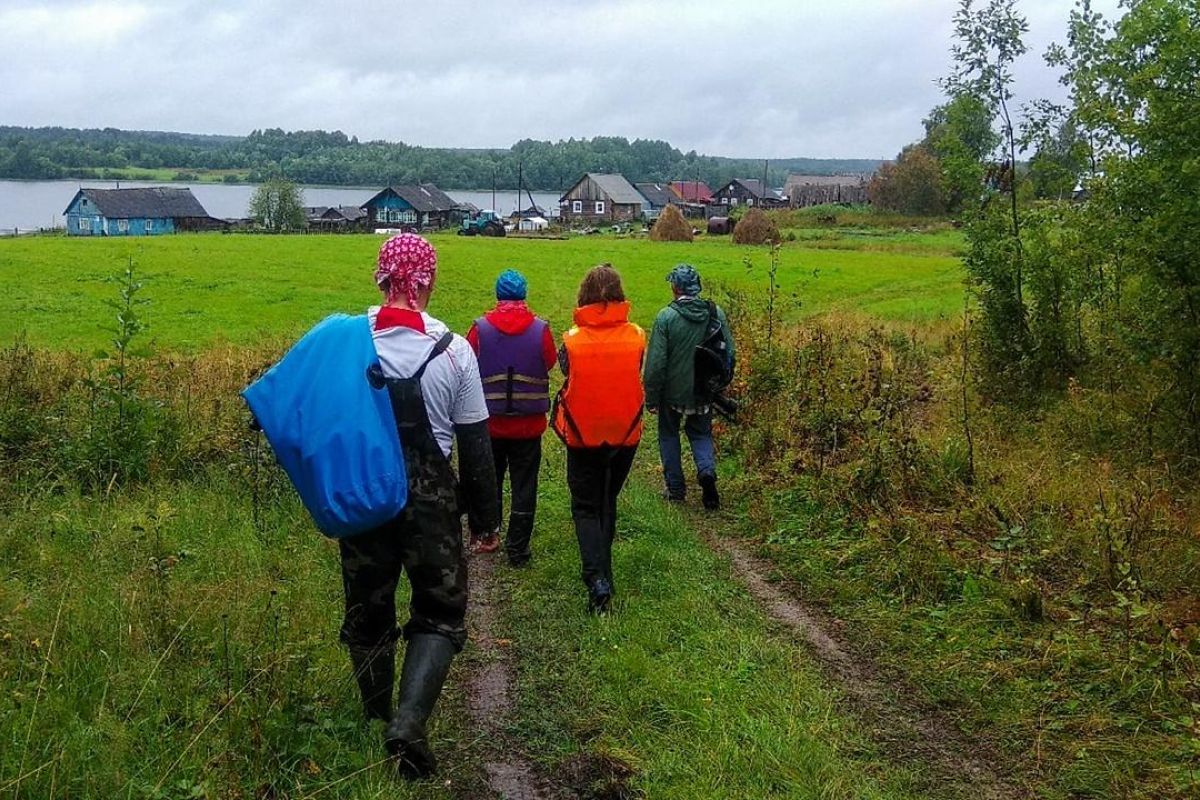 Мультиактив лето 2025