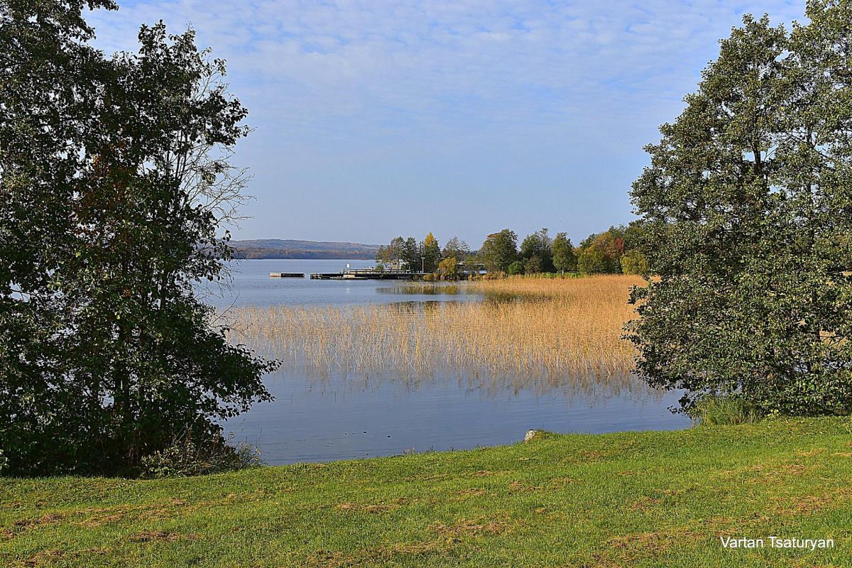 Карельские денёчки в Петрозаводске