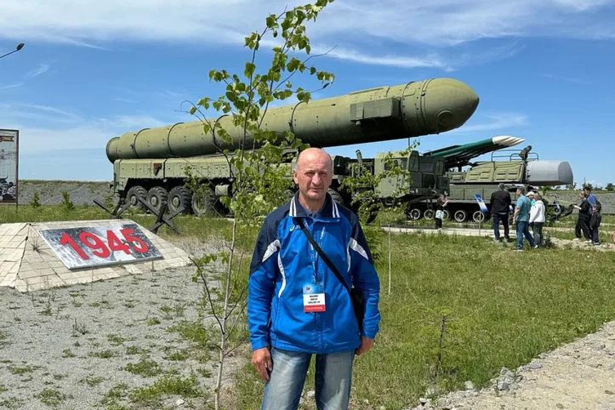 Экскурсия на космодром «Восточный» – эксклюзив