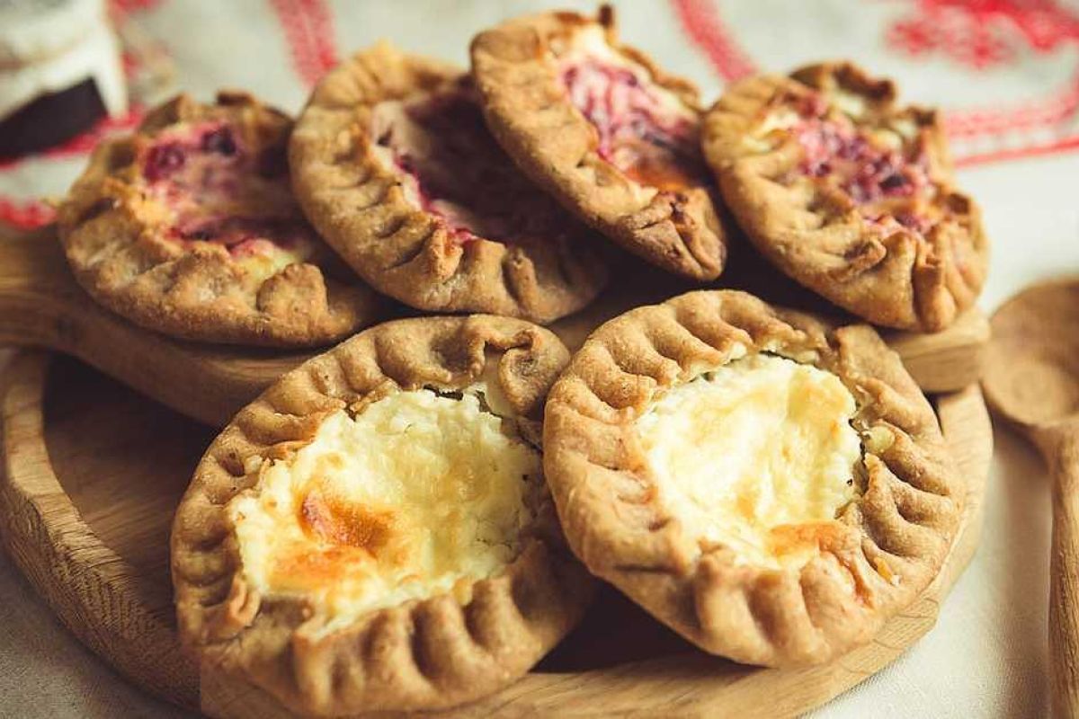 Весенний тур «Кенозерские пикники»