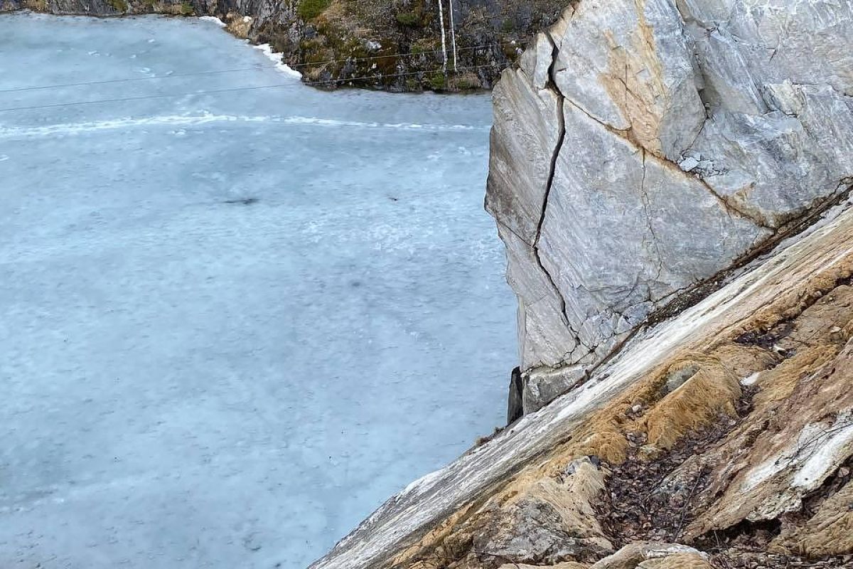 Тур на 3 дня Новый год по-карельски