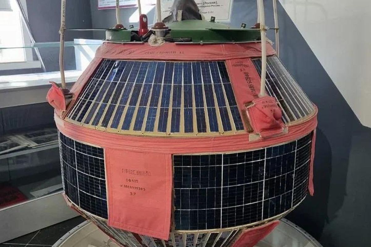 Экскурсия на космодром «Восточный» – эксклюзив