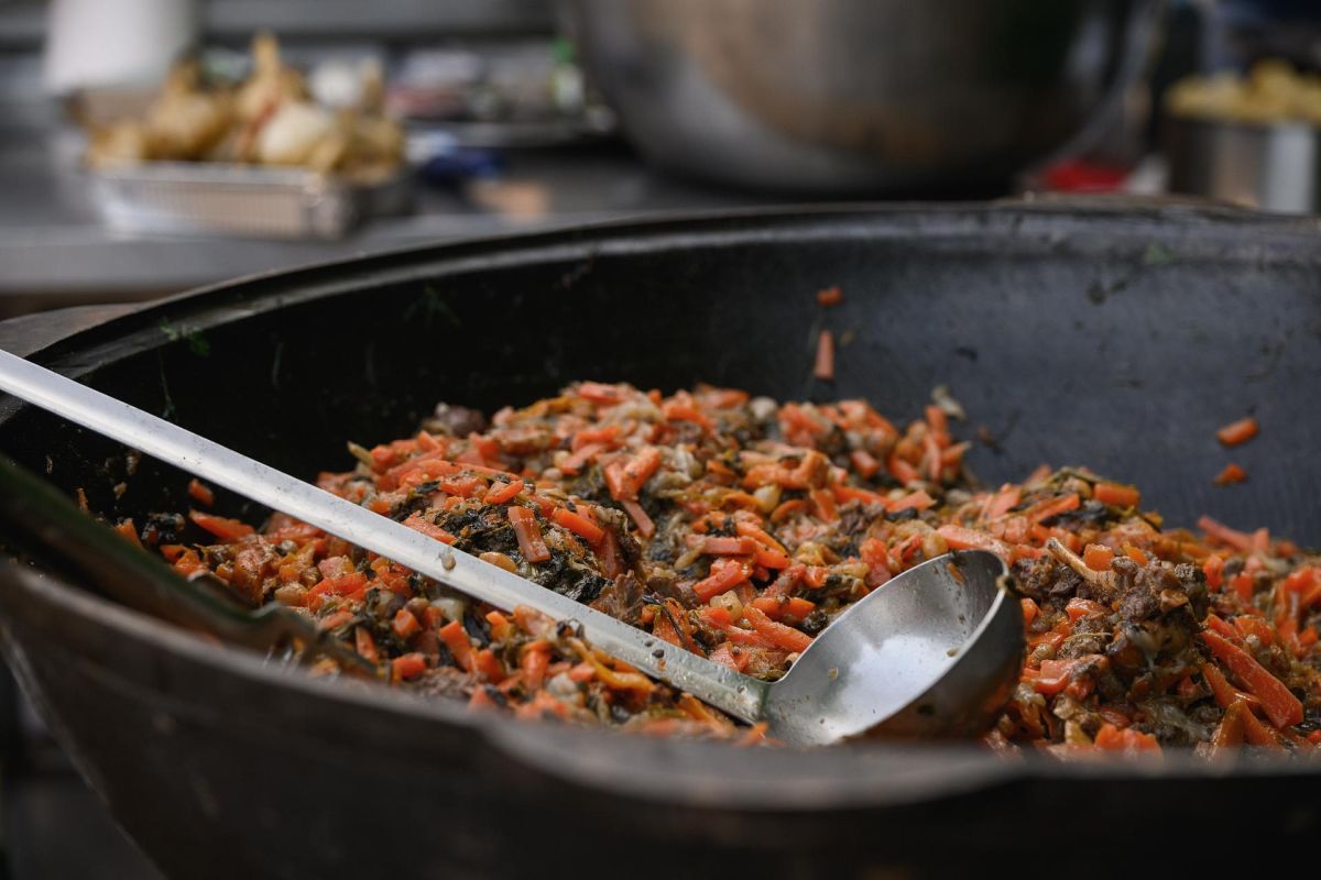 Гастротур "Знакомство с Тихоокеанской кухней"