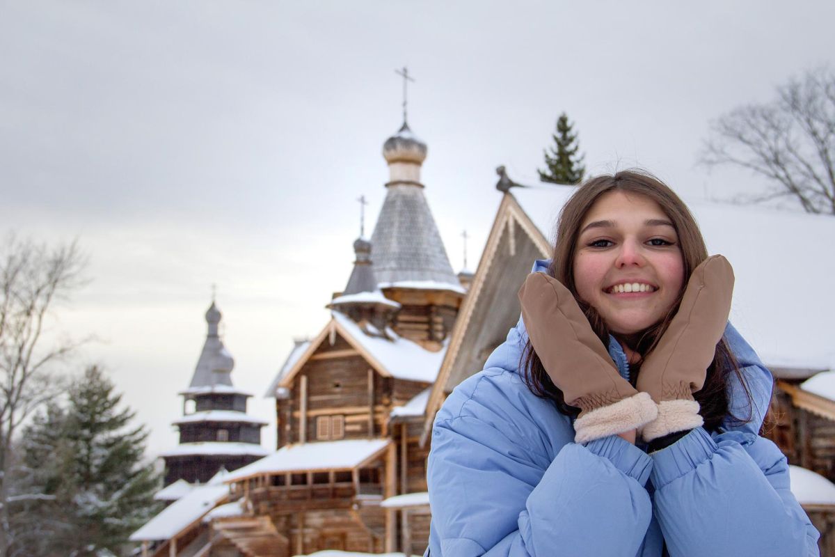 Новый Год по-новгородски: блистательная программа в Амакс Отеле