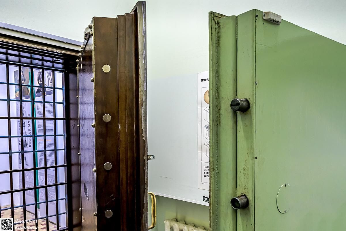 Времена года. Зимняя Карелия с фотографом