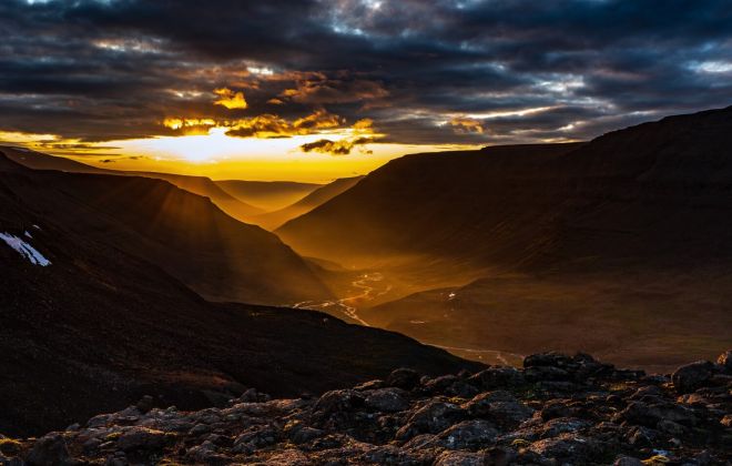 Путешествие на край света