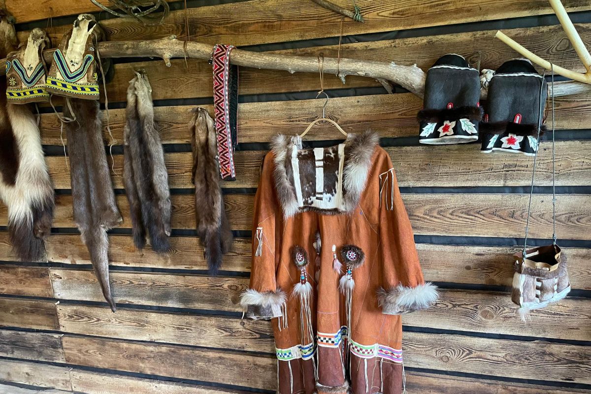 Халактырский пляж и гастротур в Эйвет на джипе