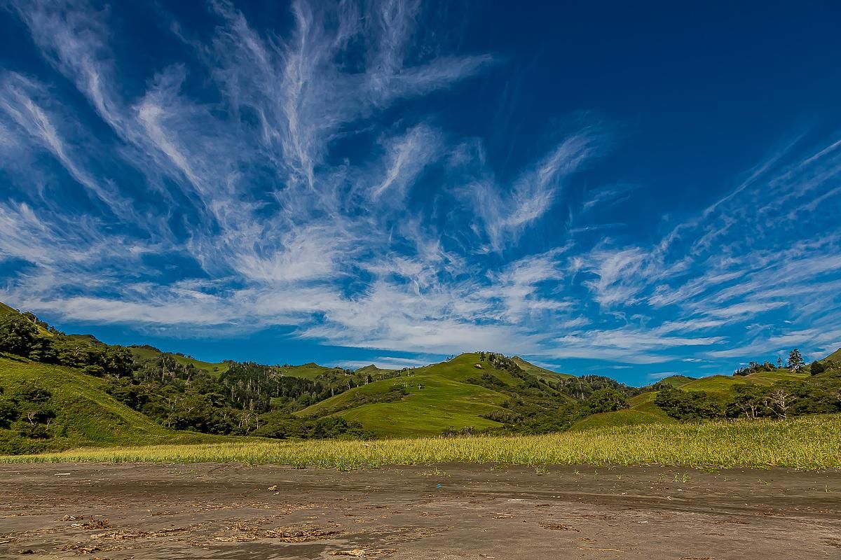 Весь Шикотан. Путешествие на другую планету