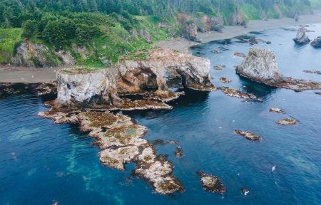 Приморье и Сахалин в одном туре