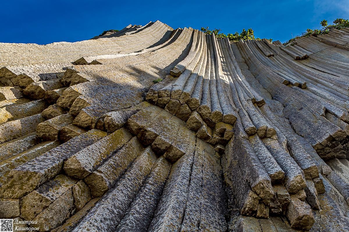Кунашир, Шикотан и Малая курильская гряда