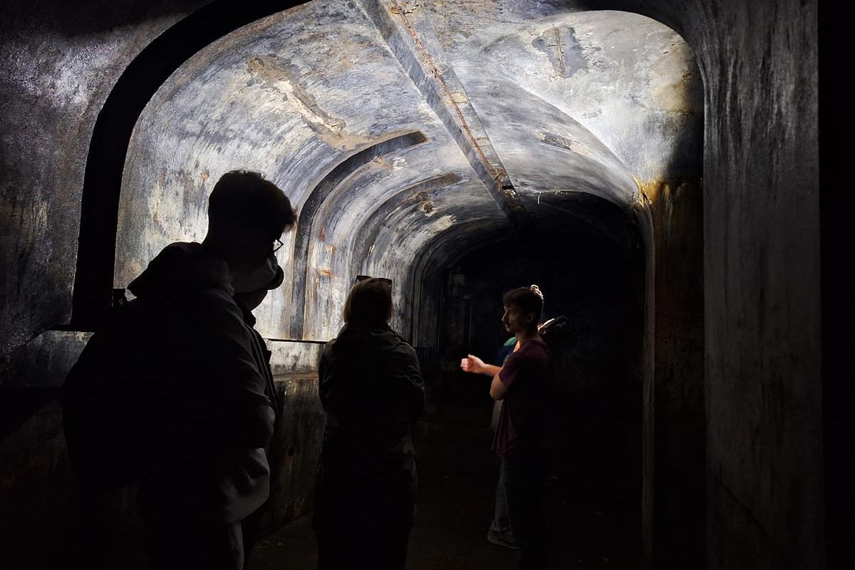 ДЖУМАНДЖИ Владивосток!