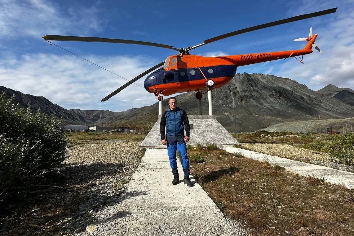 «Корфест-2026» на Чукотке (эксклюзив)