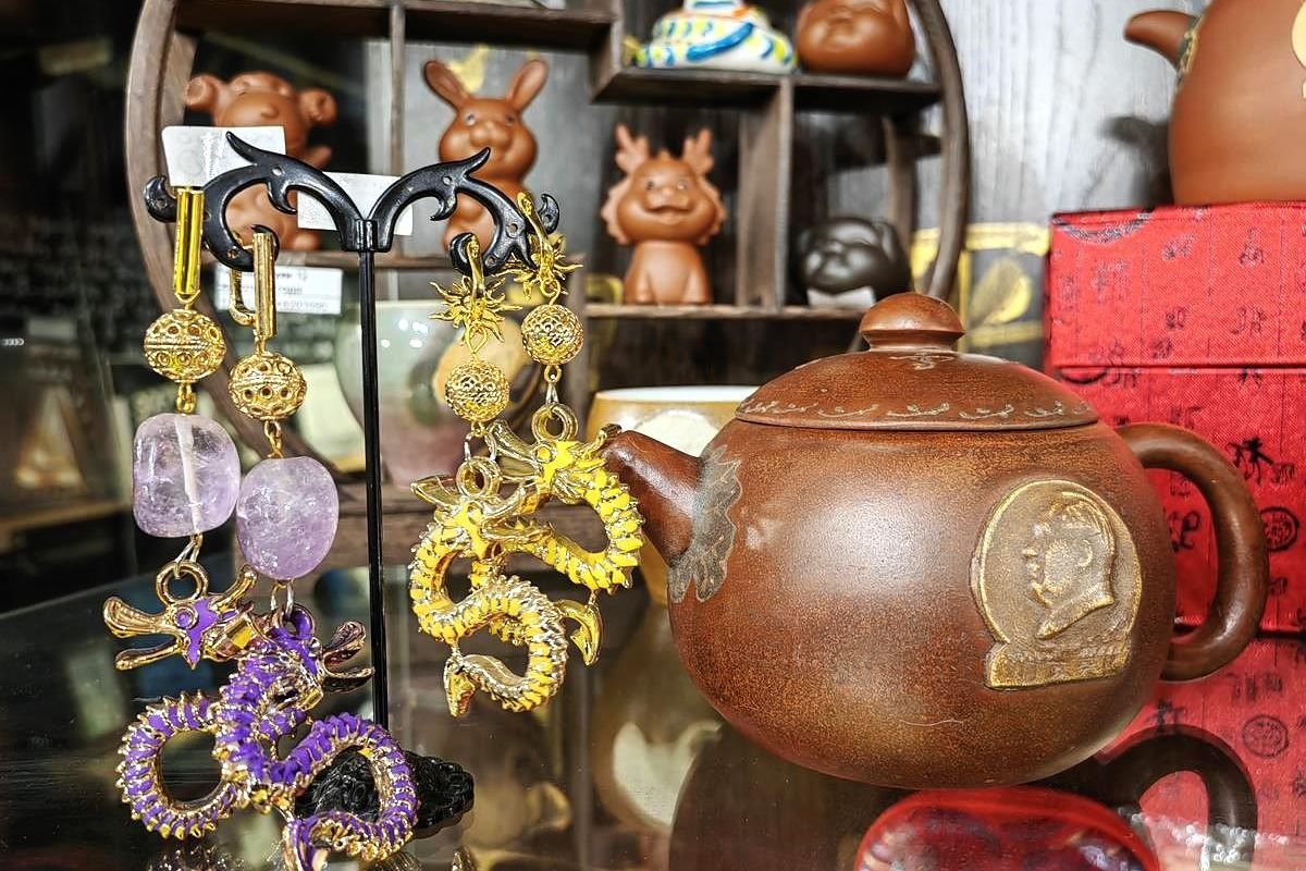 Миллионка. Китайский квартал Владивостока