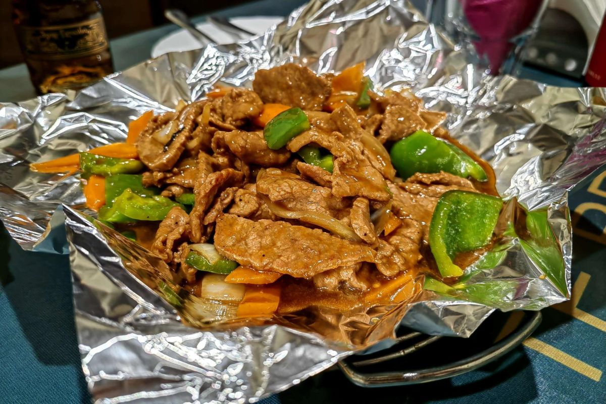 Владивосток – город у океана