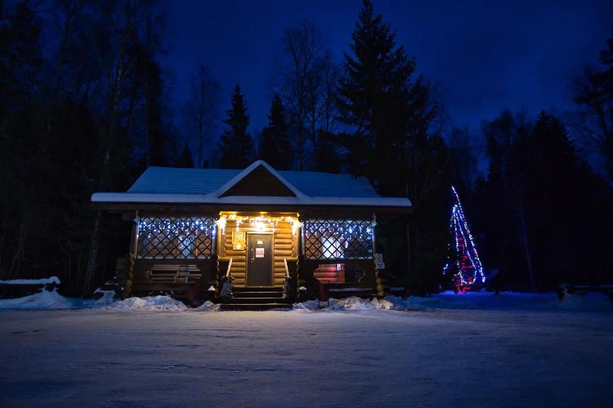 Тур в Карелию «Краски Севера» (3 дня)