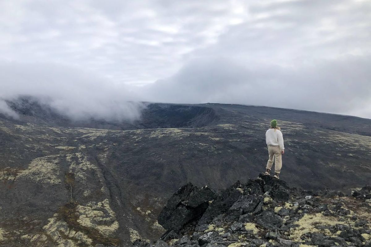 Горы. Море. Водопады (3 дня на Кольском)