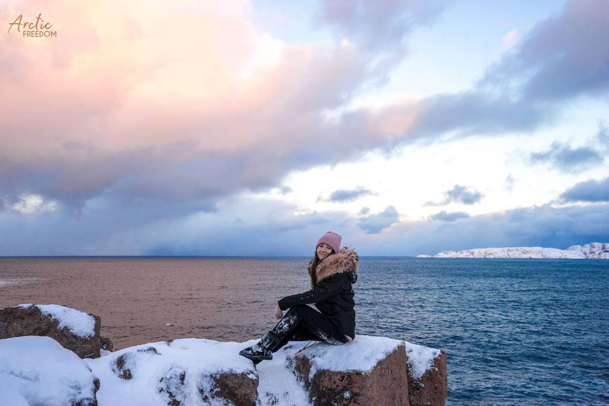 Кольский Викенд