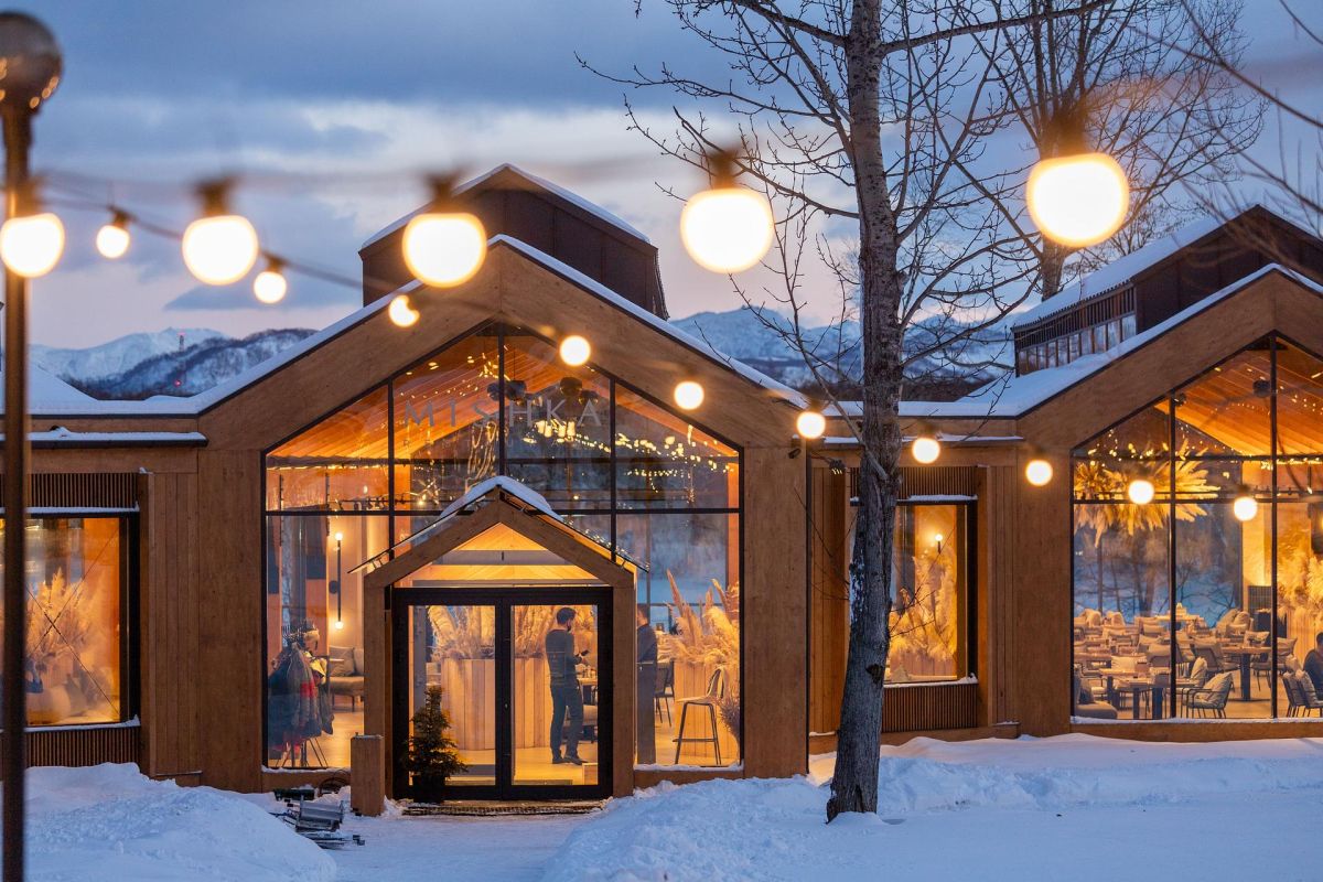 Новогодние приключения на Камчатке (7 дней / 6 ночей)