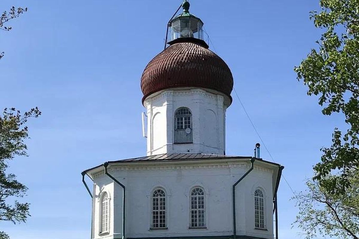Соловки – гармония Севера (из Санкт-Петербурга)