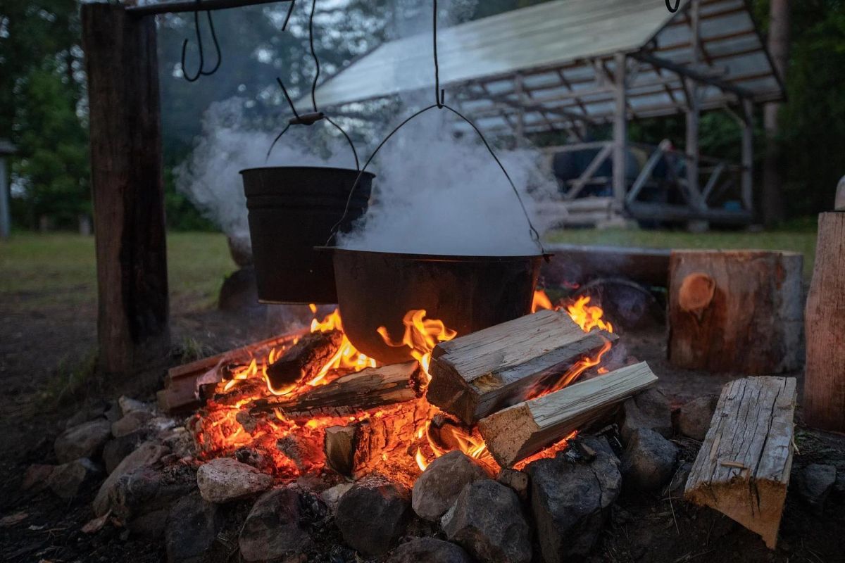«Майский сет»
