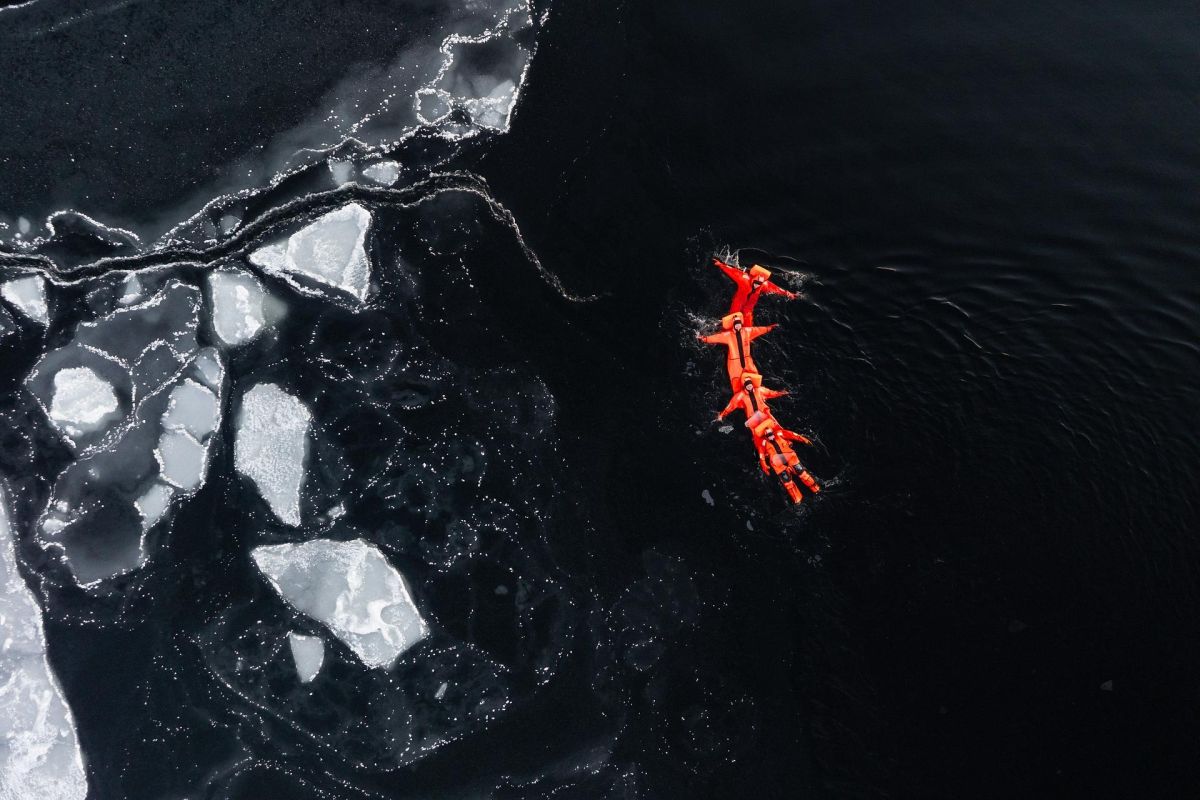 Север на ладони – Кольский