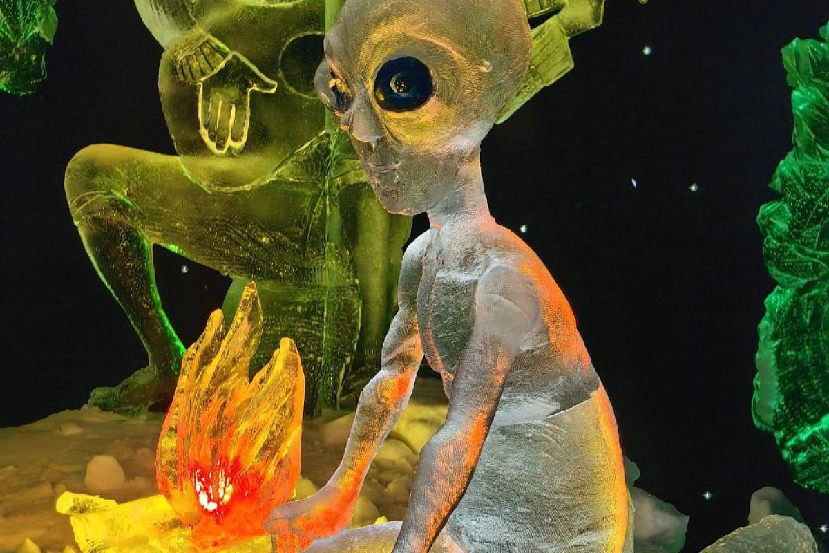 Экскурсия Кировск – Хибины