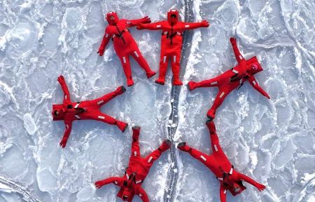 ДЖУМАНДЖИ Владивосток!